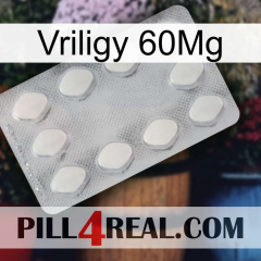 Vriligy 60Mg 16